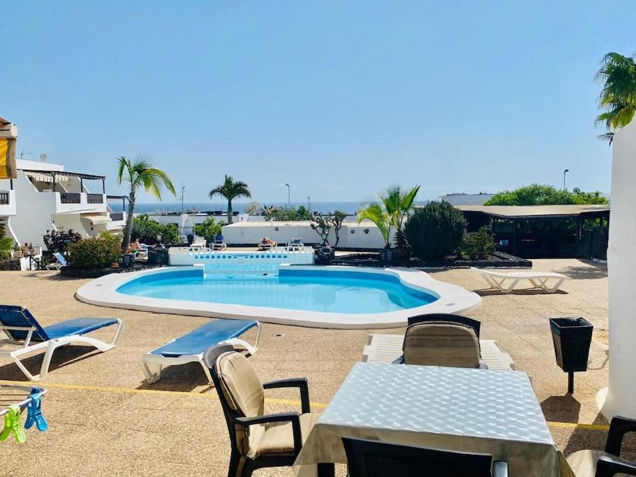 El Relax Del Puerto Διαμέρισμα Πουέρτο Ντελ Κάρμεν Εξωτερικό φωτογραφία
