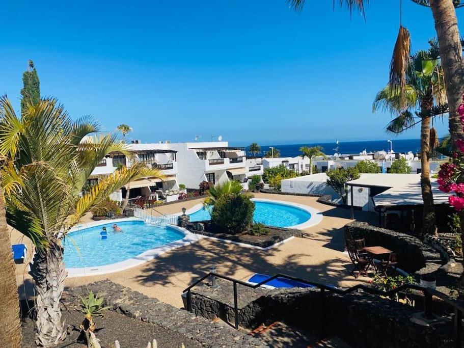 El Relax Del Puerto Διαμέρισμα Πουέρτο Ντελ Κάρμεν Εξωτερικό φωτογραφία