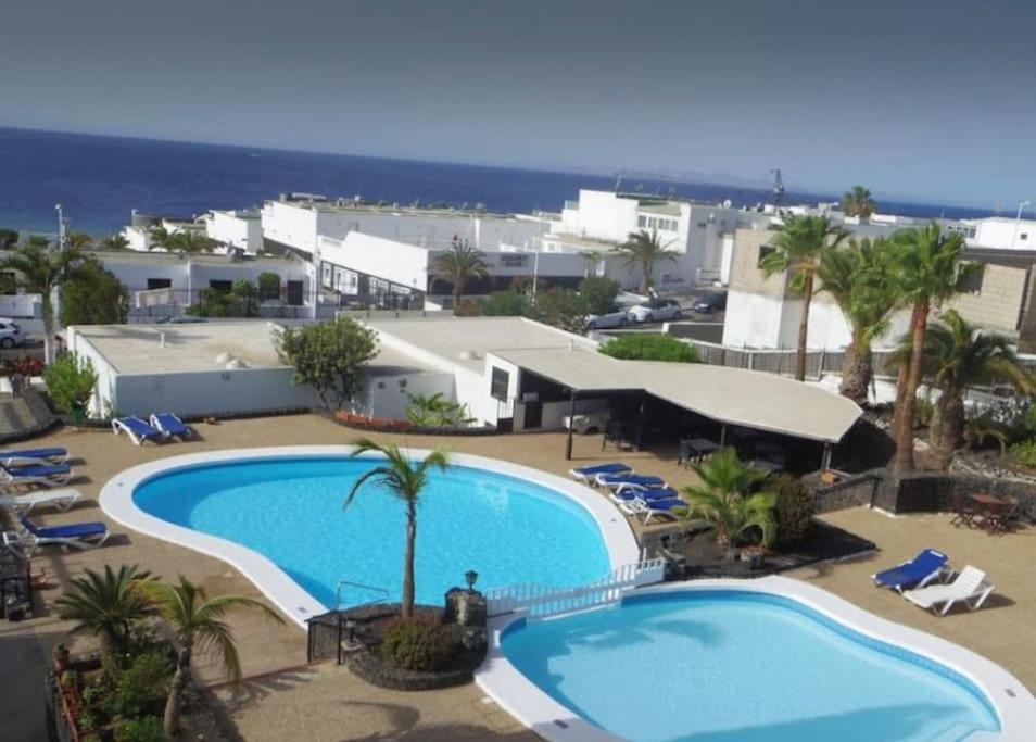 El Relax Del Puerto Διαμέρισμα Πουέρτο Ντελ Κάρμεν Εξωτερικό φωτογραφία